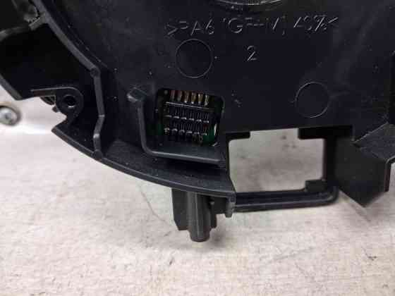 Переключатель подрулевой Jeep Cherokee 2013-2019 68141121AM (Арт. 76037) Київ