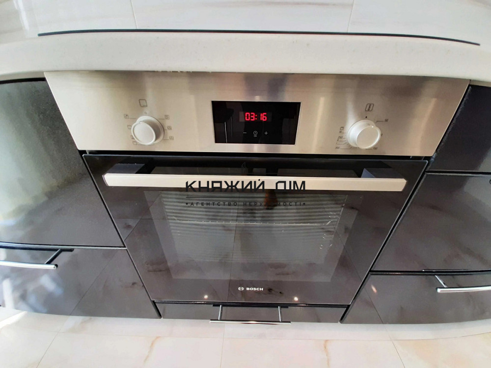 Оренда 2-х кімнатної студіо в ЖК Славутич КОД 11203016 Киев - изображение 10