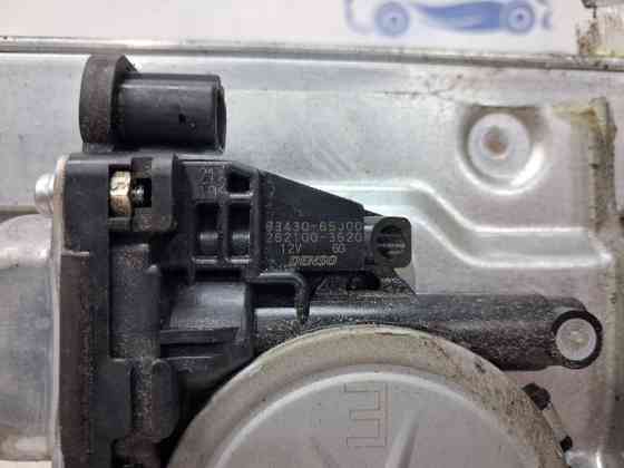 Стеклоподъемник передний правый Suzuki Grand Vitara JT 2.0 БЕНЗИН J20A 2005 (б/у) Киев