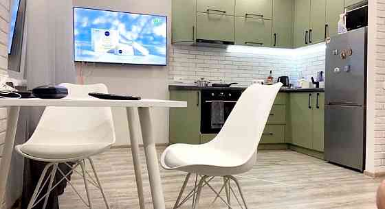 Сдам 1- ком. Акварель - 1. Вильямса 95. Таирова. Одеса