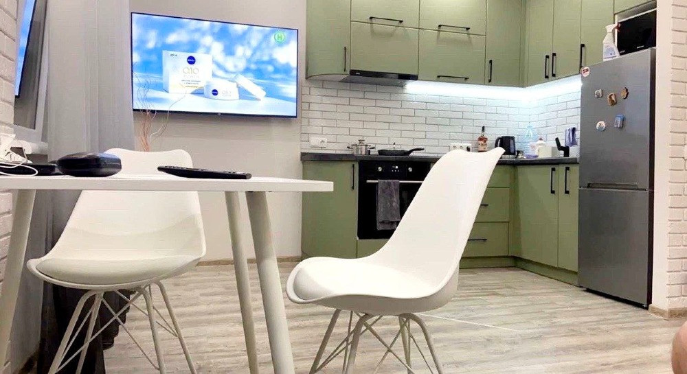 Сдам 1- ком. Акварель - 1. Вильямса 95. Таирова. Одеса - зображення 1