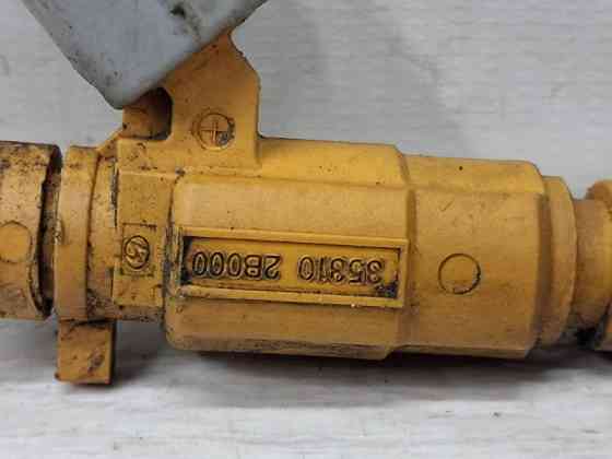 Форсунка топливная Hyundai I30 2007-2012 353102B000 (Арт. 78361) Киев