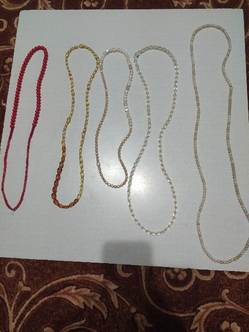 Намисто СССР Смела - изображение 5