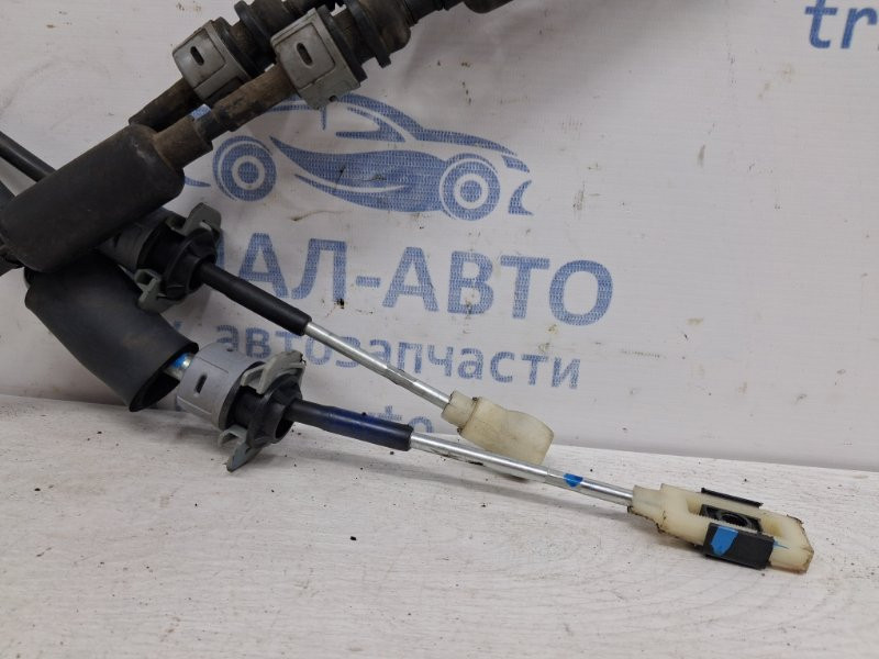 Трос коробки передач Kia Sportage 2010-2016 437943U450 (Арт. 61895) Київ - зображення 3