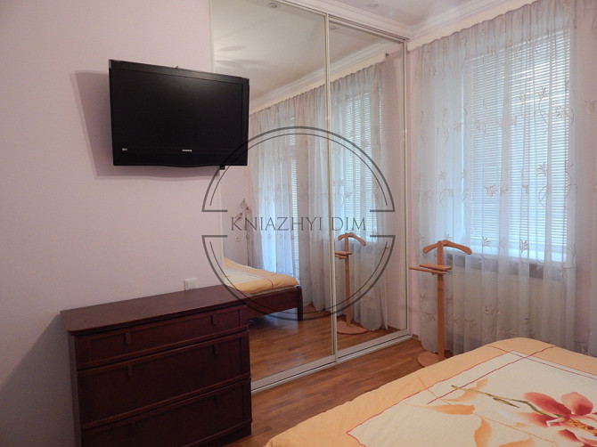 Продаж 3 кімнатна квартира м. Звіринецька КОД 21141766 Киев - изображение 1