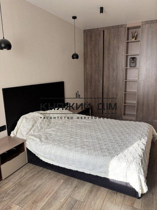 Оренда 1 кімнатна квартира ЖК Family and Friends КОД 11204799 Киев - изображение 5