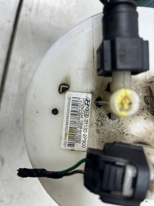 Датчик уровня топлива в бак Hyundai Santa fe 2005-2012 311302P900 (Арт. 70760) Киев - изображение 5