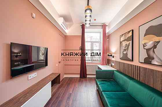 Перша здача! Оренда 2 кімнатна квартира м. Палац спорту КОД 11203950 Киев