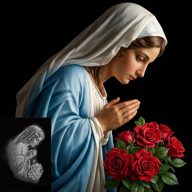 Відео курс ретуші на пам'ятник / онлайн професія з доходом Киев - изображение 7