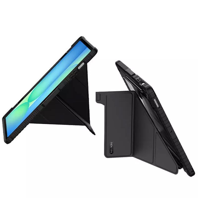 Чехол-книжка Nillkin Bumper Pro Multi-angle для Samsung Galaxy Tab S10 FE+ (13.1") Херсон - изображение 5