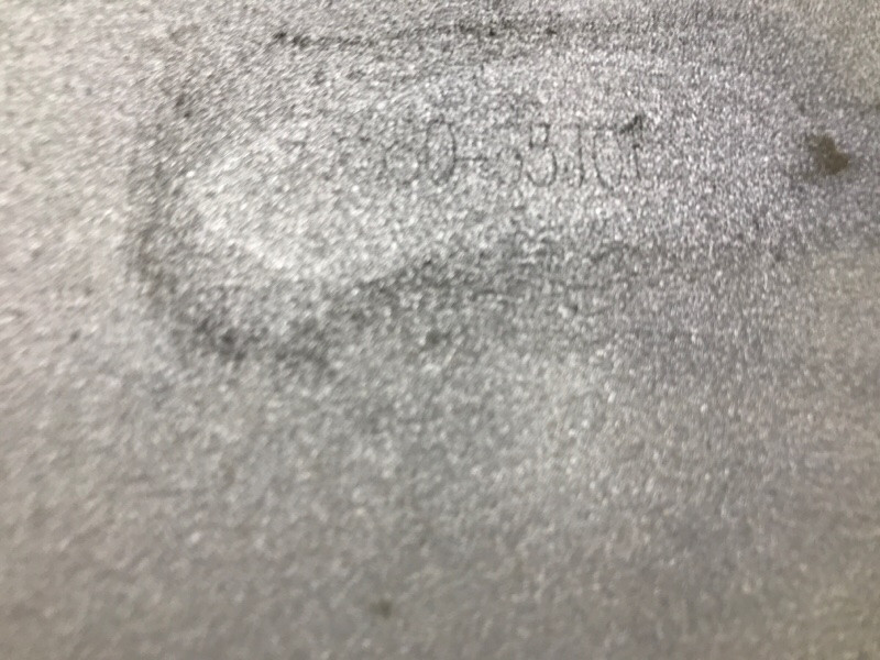 Накладка двери Suzuki Grand Vitara 2005-2016 7758065J00 (Арт. 57902) Київ - зображення 7