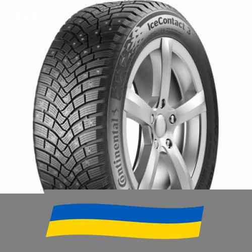 225/45 R17 Continental IceContact 3 94T Легкова шина Киев