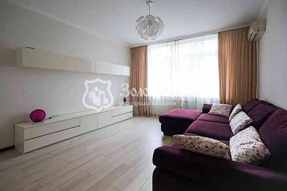 продажа 3-к квартира Киев, Шевченковский, 190000 $ Киев