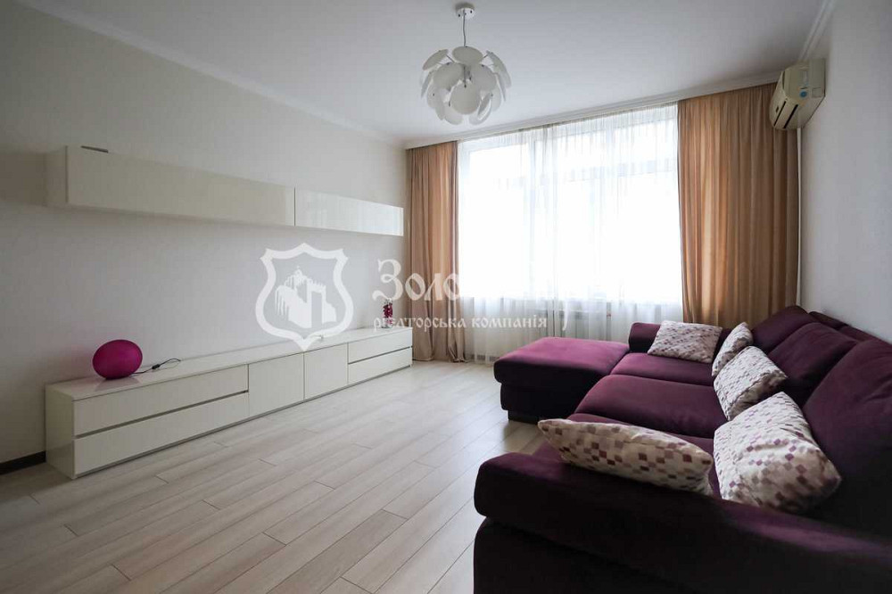 продажа 3-к квартира Киев, Шевченковский, 190000 $ Київ - зображення 1