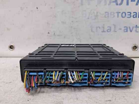 Блок управления двигателем Mitsubishi Outlander 2003-2006 8631A232 (Арт. 66606) Київ