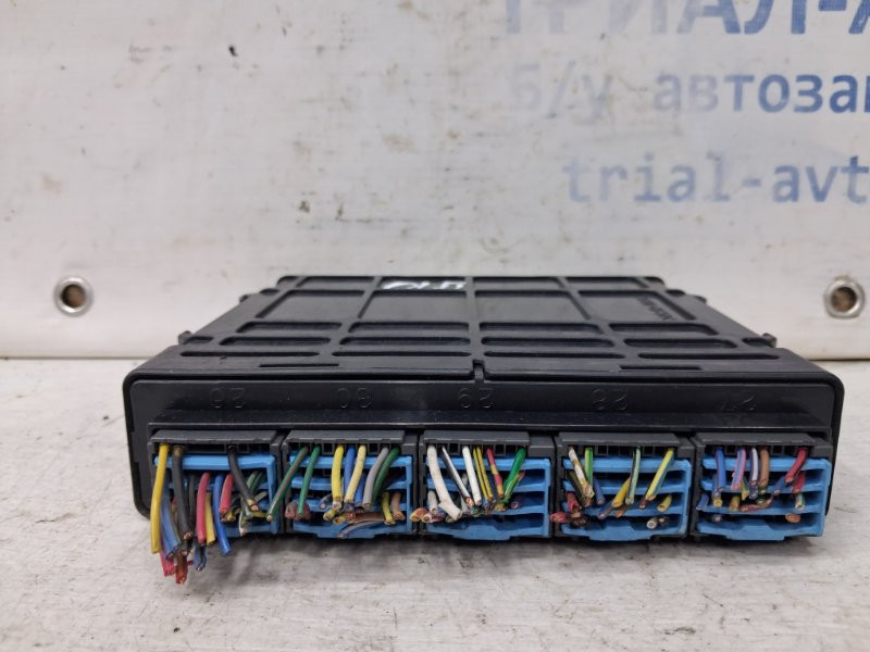 Блок управления двигателем Mitsubishi Outlander CU 2.4 БЕНЗИН 4G69 2003 (б/у) Київ - зображення 3