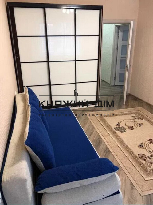 Оренда 3х кім кв на Гмирі Бориса ЖК Патріотика м. Позняки. №11174557 Киев - изображение 9