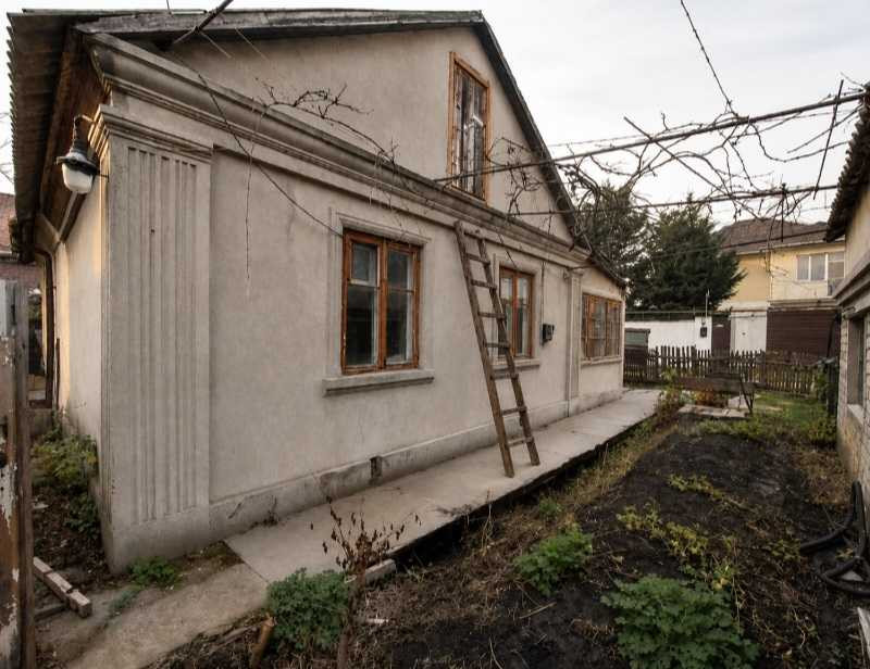 продажа участок под жилую застройку Одесса, Приморский, 41000 $ Одеса - зображення 1