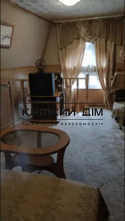 ОРЕНДА 2к будинок . с.Петропавлівська Борщагівка, Оксамитова 18 код.133449 Киев - изображение 8
