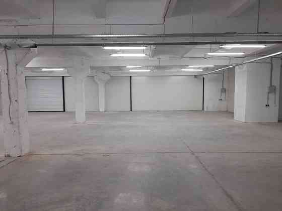 О Р Е Н Д А :Найбезпечний склад 550 кв. м. Індустріальний парк КИТ Буча