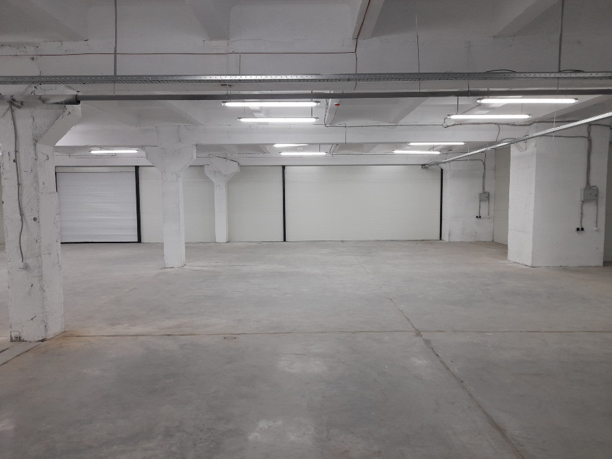 О Р Е Н Д А :Найбезпечний склад 550 кв. м. Індустріальний парк КИТ Буча - зображення 1