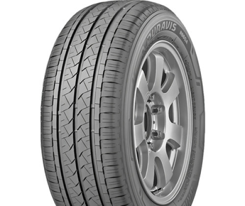 235/60 R17 Bridgestone Duravis R660A 109/107T Легковантажна шина Киев - изображение 1