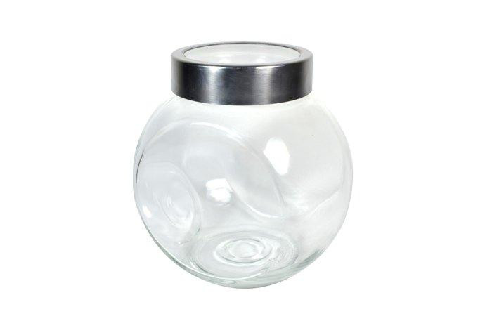 Банка для сипучих продуктів Empire EM-1853 650 мл Київ - зображення 1