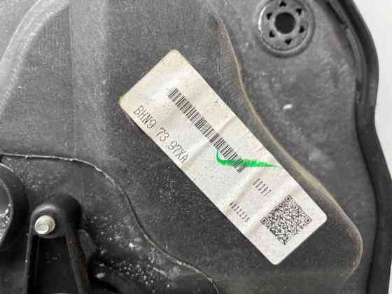Стеклоподъемник задний левый Mazda 3 2013-2019 BHN97397XA (Арт. 77637) Киев