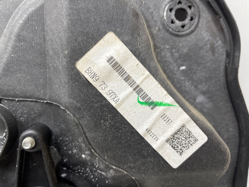 Стеклоподъемник задний левый Mazda 3 2013-2019 BHN97397XA (Арт. 77637) Київ - зображення 3