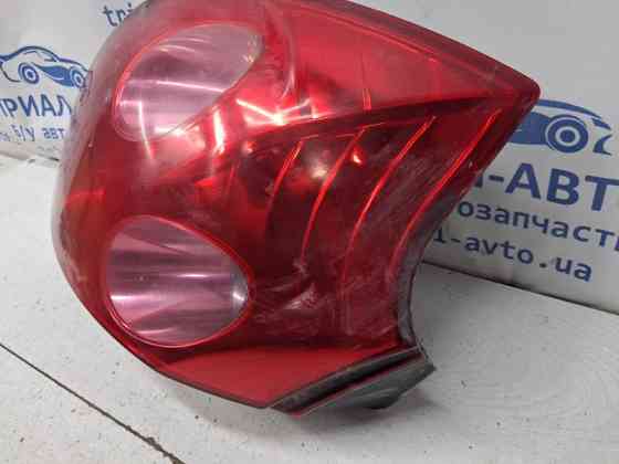 Фонарь задний внешний левый Kia Ceed 2006-2012 92401-1H000 (Арт. 78572) Київ