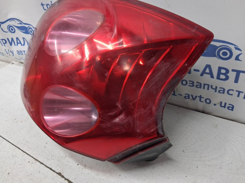 Фонарь задний внешний левый Kia Ceed 2006-2012 92401-1H000 (Арт. 78572) Київ - зображення 2