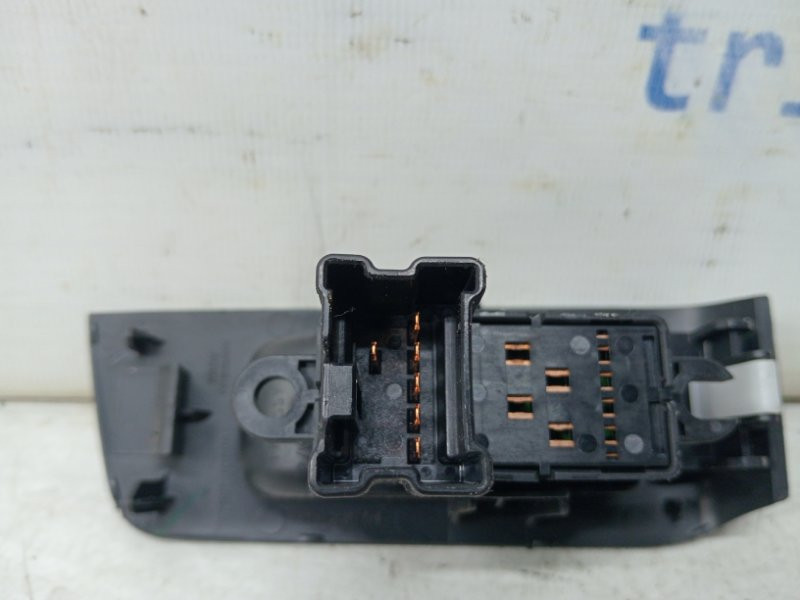 Кнопка стеклоподъемника Nissan X-Trail T31 2.0 DIESEL M9R 2007 (б/у) Київ - зображення 4