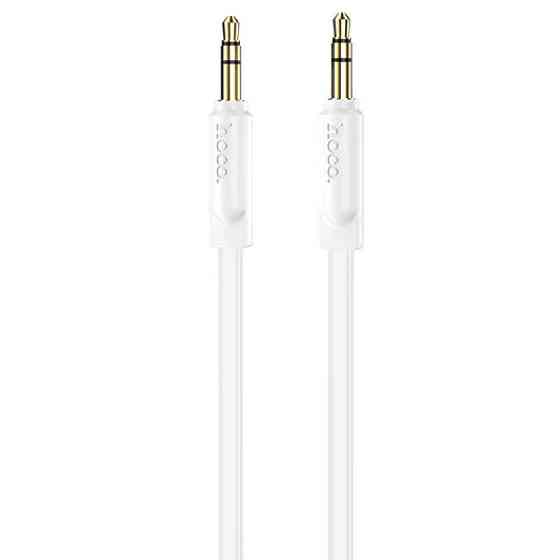 Аудио кабель Aux Hoco UPA16 (1m) Херсон