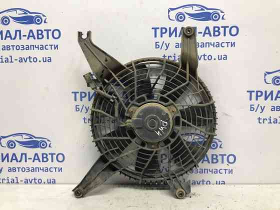 Вентилятор радиатора Mitsubishi Pajero Wagon 2006-2022 MR500911 (Арт. 56940) Київ