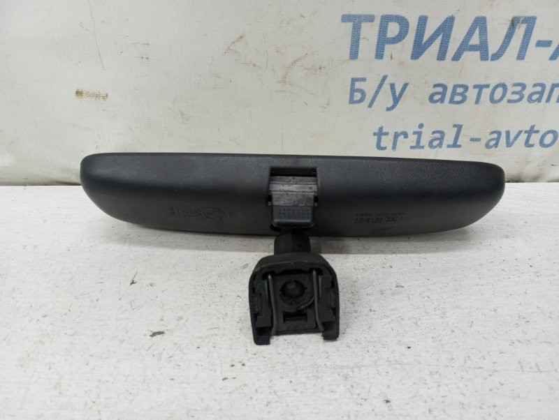 Зеркало салона Mitsubishi Outlander 2007-2012 MN124448 (Арт. 82061) Київ - зображення 2