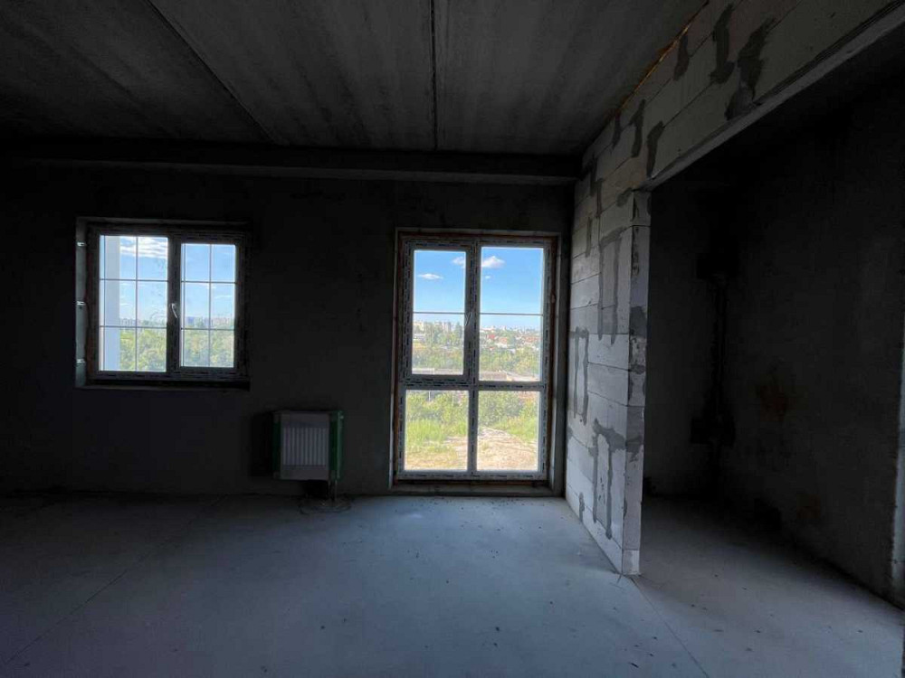продажа 1-к квартира Киев, Голосеевский, 57000 $ Київ - зображення 6