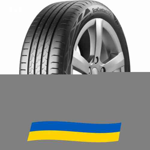255/45 R20 Continental EcoContact 6Q 101T Позашляхова шина Киев
