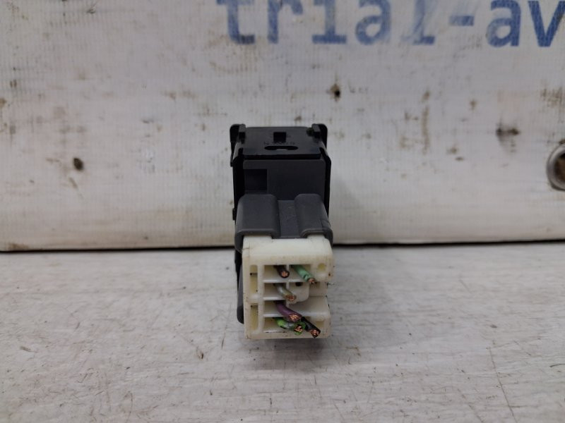 Кнопка подогрева Nissan Pathfinder R51 2.5 DIESEL YD25DDTI 2004 (б/у) Київ - зображення 2