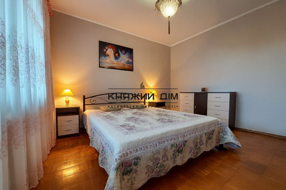 Оренда роздільної 2-х к. квартири Харківський масив м. Вирлиця. № 11203680 Київ - зображення 2