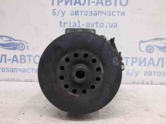 Компрессор кондиционера Toyota Auris E150 1.6 БЕНЗИН 1ZRFAE 2006 (б/у) Киев