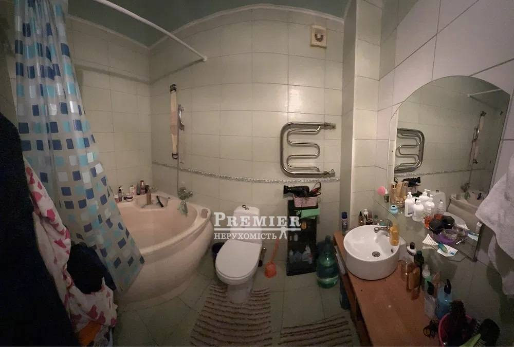 У продажу простора чотирикімнатна квартира на вулиці Заболотного Одесса - изображение 5