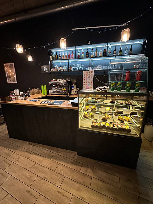 Продається кавʼярня Київ - зображення 5