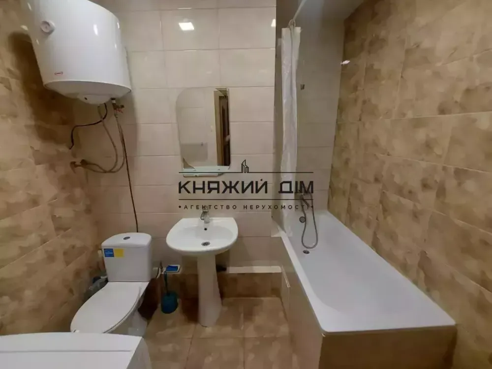 Оренда 1-кімнатної квартири в ЖК Східна Брама біля метро Бориспільська. Є ГЕНЕРАТОР. Код №11195970 Киев - изображение 8