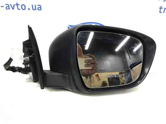 Зеркало правое Nissan X-Trail T32 1.6 DIESEL R9M 2014 (б/у) Київ