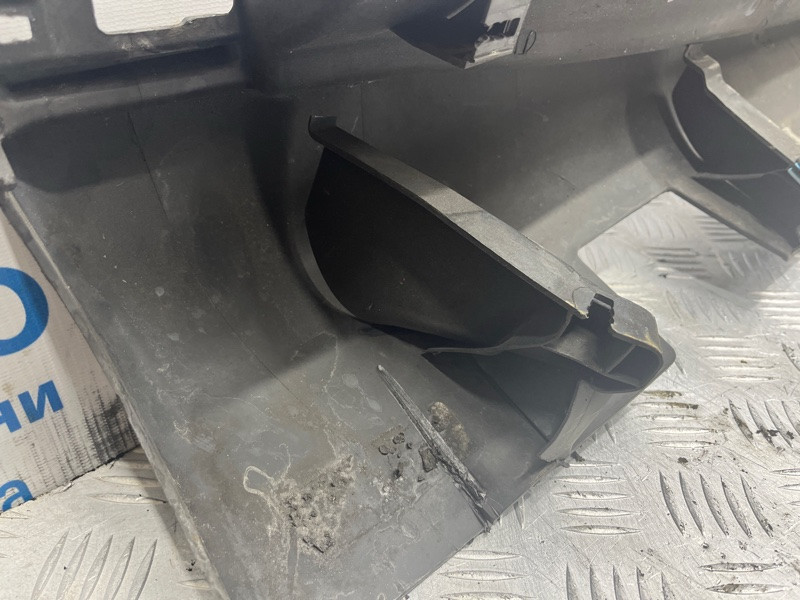 Накладка порога внешняя правая Jeep Compass MP 2.4 БЕНЗИН EDE 2016 (б/у) Киев - изображение 8
