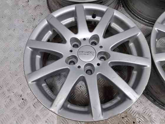 Диски титан комплект R15 Mazda 3 2003-2009  (Арт. 80444) Київ