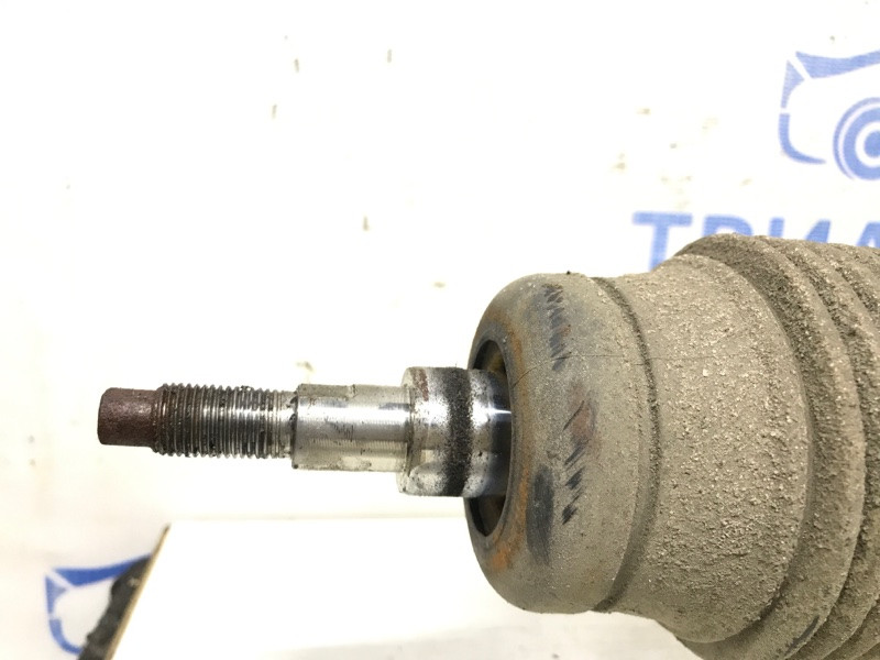 Амортизатор передний левый Hyundai Santa fe 2005-2012 54650-2B200 (Арт. 38459) Київ - зображення 4