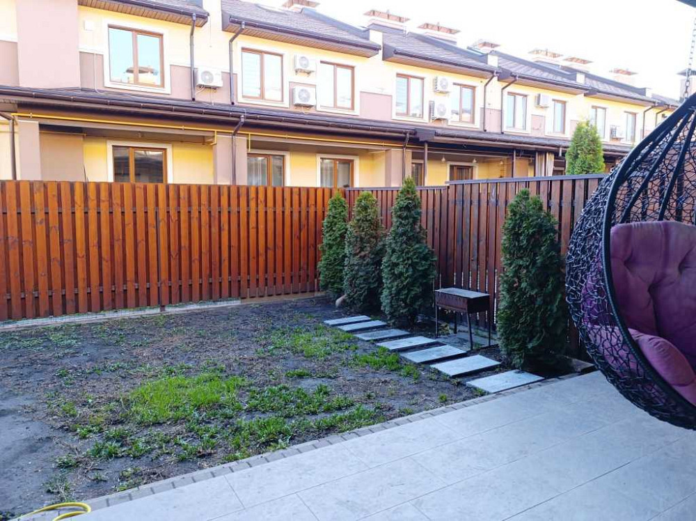 продажа 4-к таунхаус Броварский, Бровары, 86000 $ Бровари - зображення 7