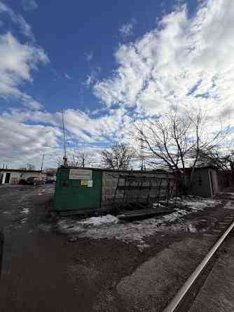 продажа место в гаражном кооперативе Киев, Оболонский, 92250 грн. Киев