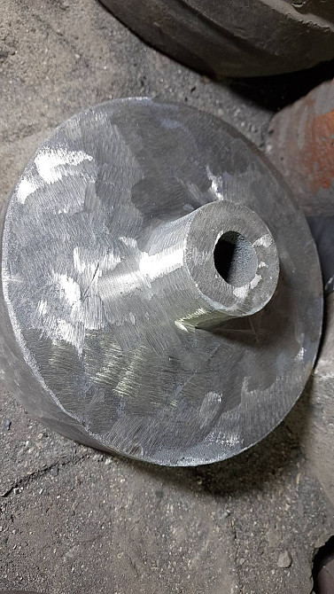 Ливарне виробництво деталей для гірничо-збагачувальних комбінатів Кам'янське (Дніпродзержинськ) - зображення 2